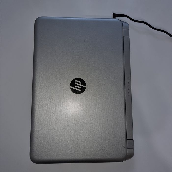 Ноутбук HP Pavilion 15