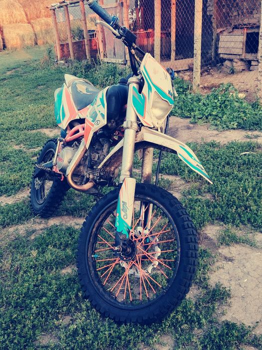 Мотоцикл KAYO BEISIK 2019 гд