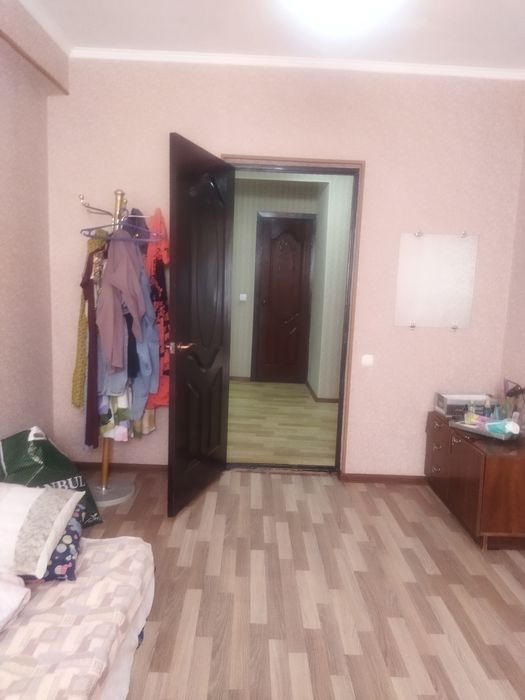 Продажа двухкомнатной 9- 4 етаж  Sotiladi 2 xona 9 qavat dom 4 qavatda