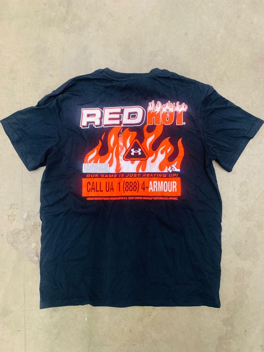 Project Rock • Under Armour • USA