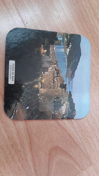 Картички и сувенири от Европа