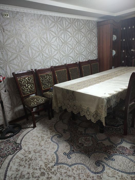 Qibray tumani Qizil shalolada uy sotiladi