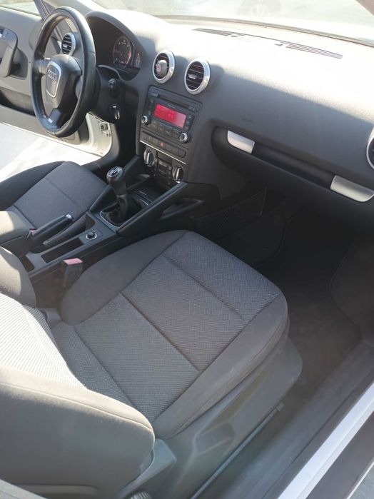 Audi A3 Sportback 1.6i TDI