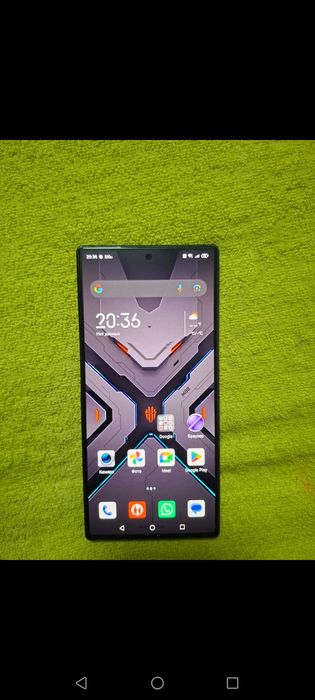 Телефон Redmagic  8pro