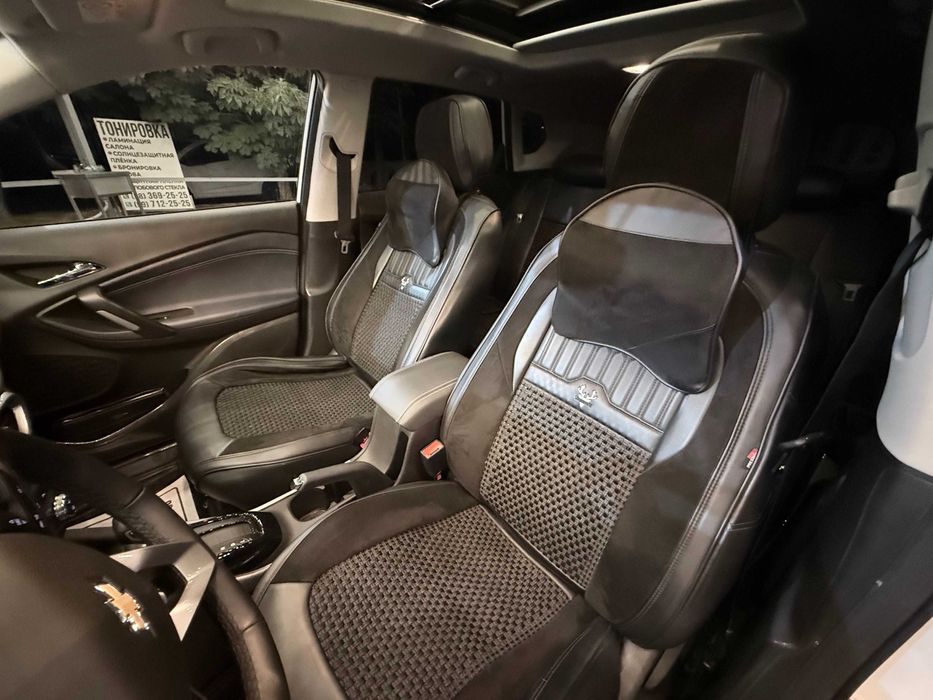 Tracker 2 premier plus + propan (italiya) 2025