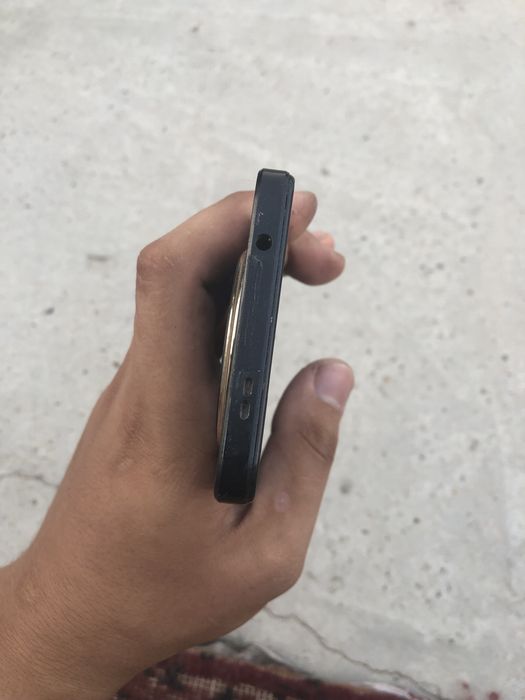 Redmi A3x holati ideal