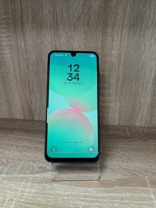 Telefon Samsung Galaxy A26 5G 128GB Cod 115867