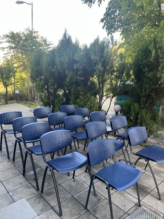 Столове за заведения