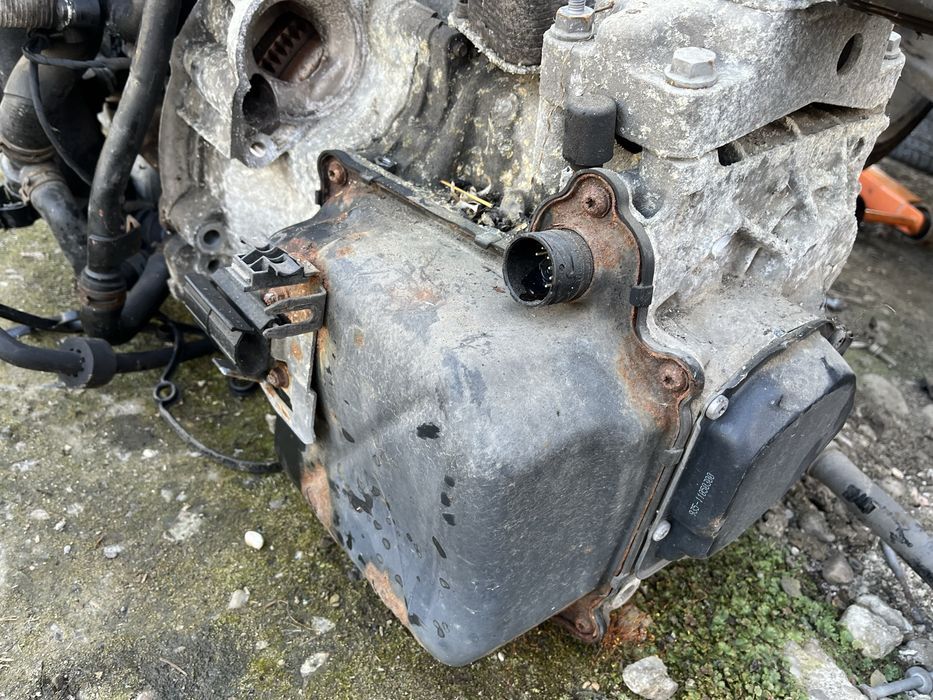 cutie automata dsg cod cutie njk