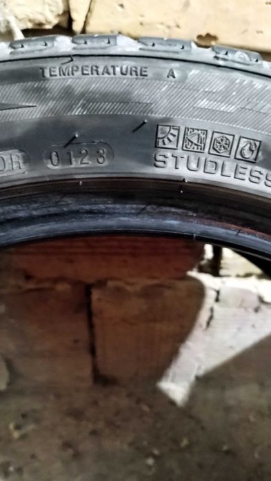 Всесезонни гуми NEXEN 225/45/17