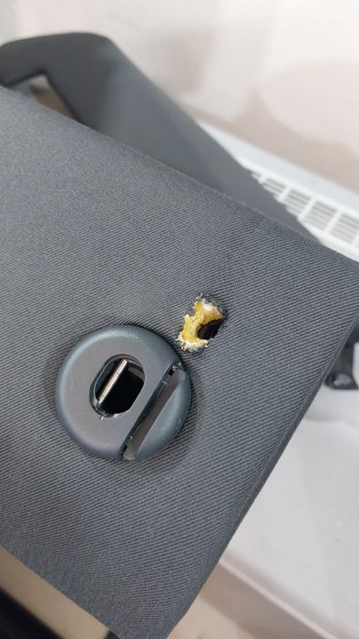 Салон за А4 Б9 2015-