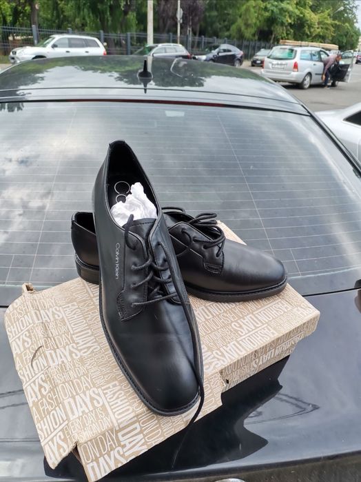 Pantofi originali CALVIN KLEIN originali