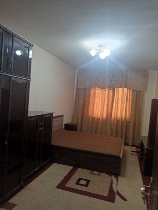 IJARA / ARENDA — CHOSHTEPA (1-bekat Choshtepa)