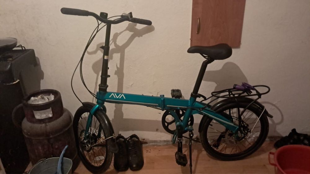 Продам велосипед