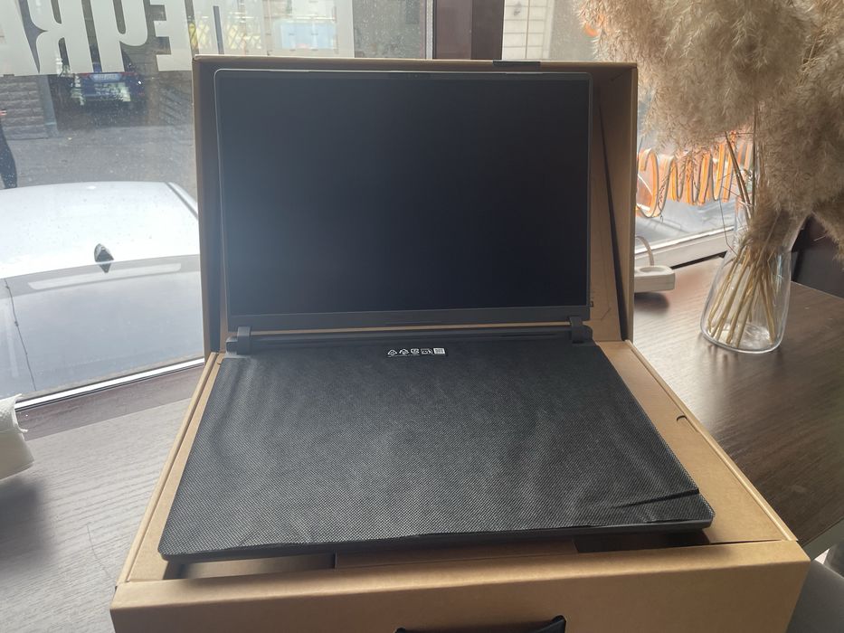 Asus ROG Strix G16 1 Tb