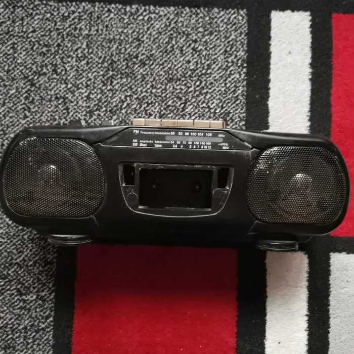 Radiocasetofon Newtec NT-22