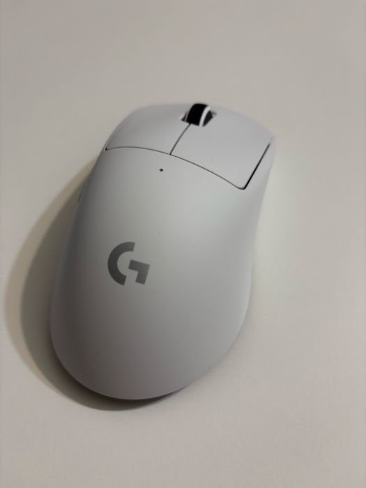 Мышь Logitech g pro x superlight 2 dex