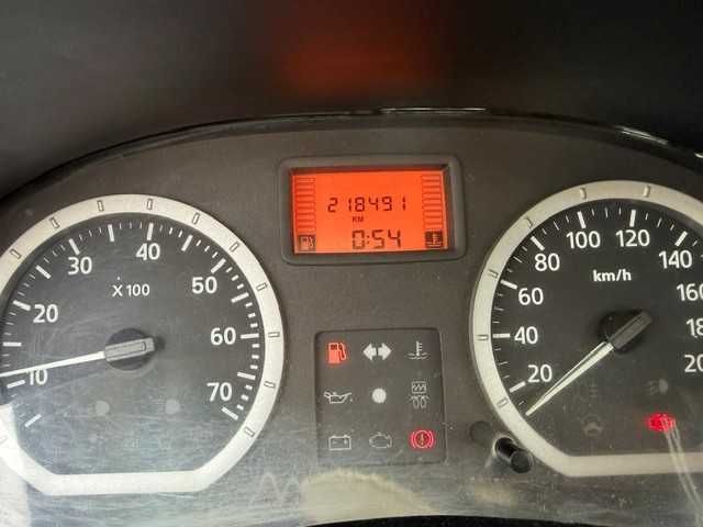 Dacia Logan 1.4 2005 Km REALI