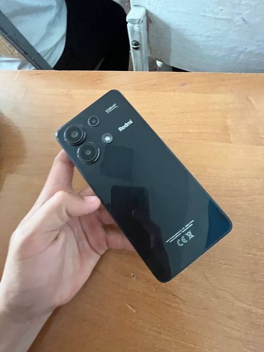 Redmi Note 13 (обмен)