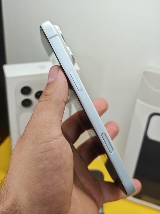 iPhone 17 Pro Max Că Nou