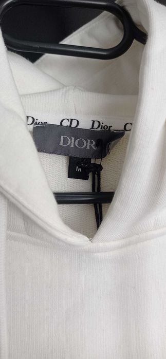 Нов мъжки суичър