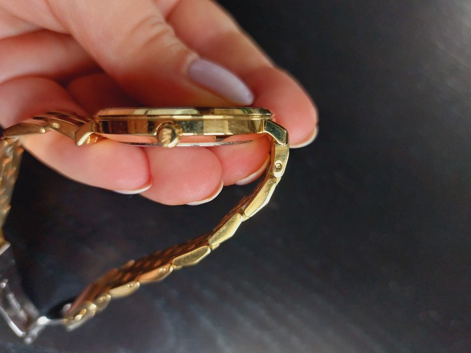 Michael Kors елегатнен дамски часовник