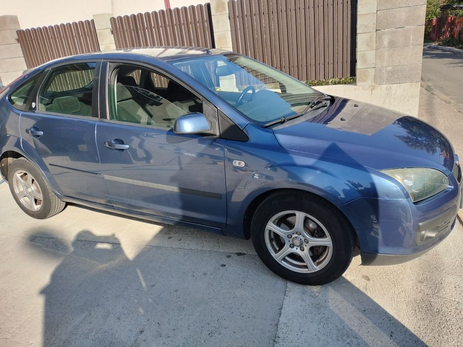 FORD Focus 2006 — imagine 3
