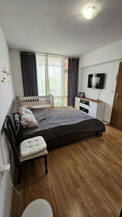 Продава се Двустаен апартамент в к.к. Слънчев бряг - 51 кв.м за 710 €/кв.м - Снимка #10