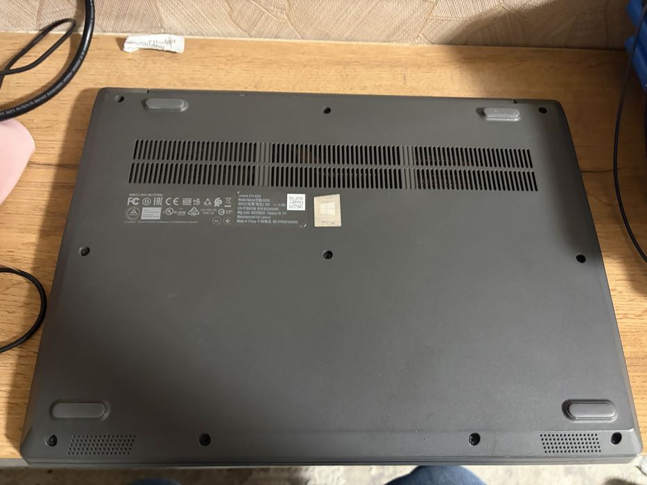 Продам ноутбук lenova