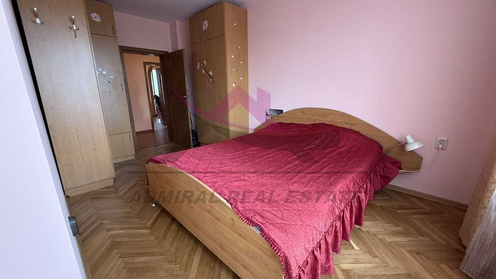 Дава се под наем Четиристаен апартамент в Варна, Зимно кино Тракия - 90 кв.м за 609 € - Снимка #3