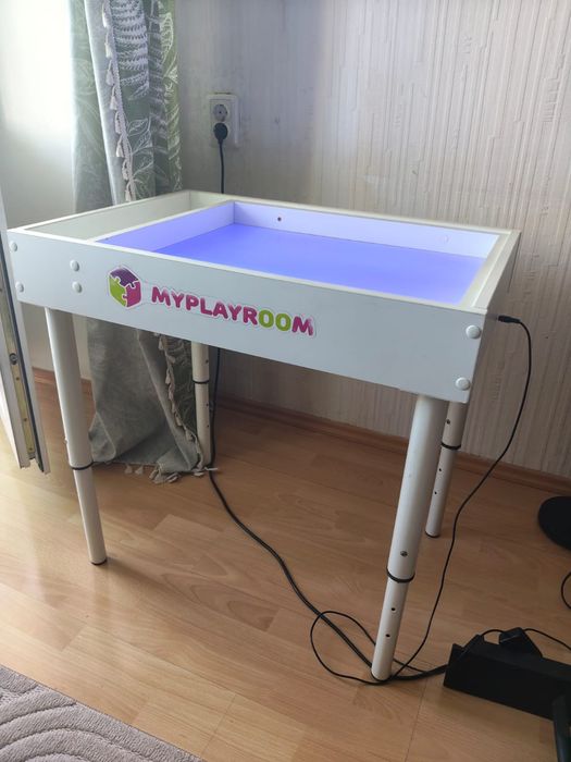 Интерактивный стол MyPlayRoom оригинал