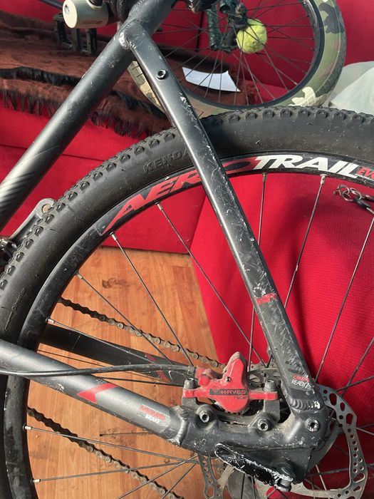 Vand sau schimb bmx si mtb