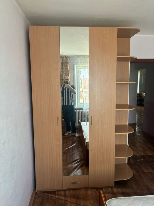 Продам шкаф, недорого