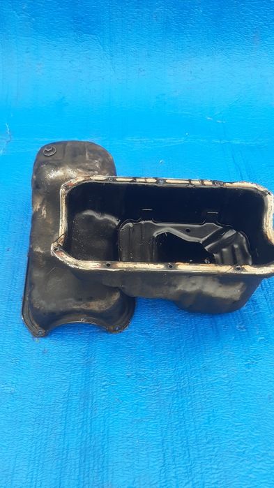 Потдон 4E-FE 1.3 таёта