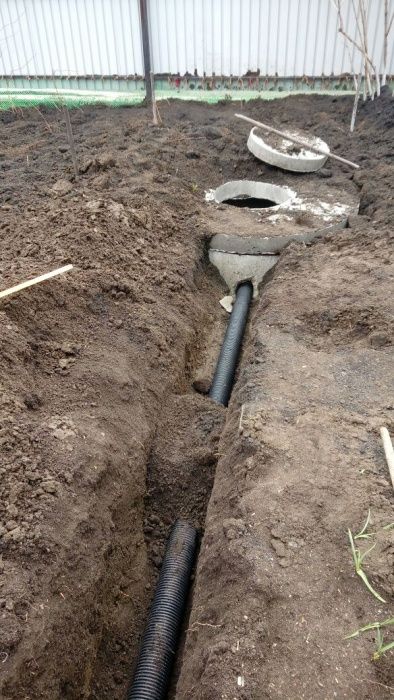 СЕПТИК ОТ 249.000тг!!!