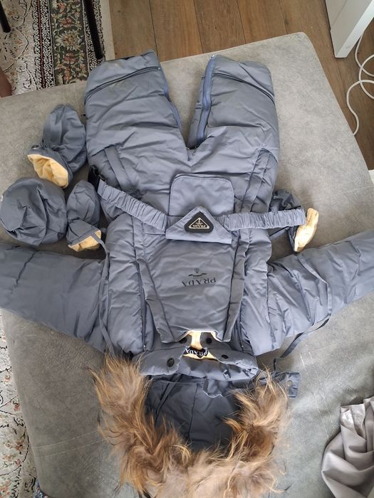 Камбенизон зима 92см