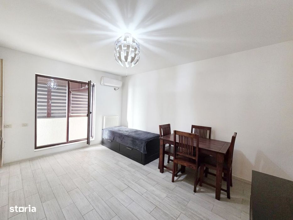 Inchiriere Studio - Tineretului 77C - Militari Residence