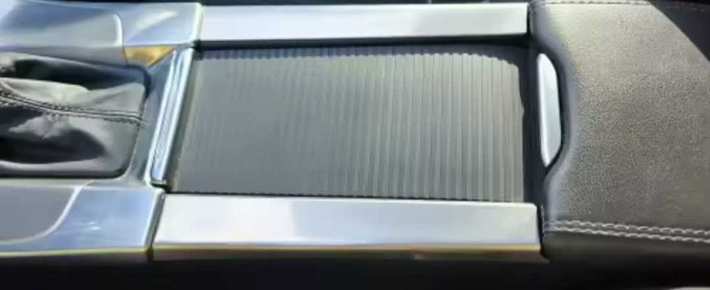 Метални лайсни за централната конзола за Волво хц60 Volvo XC60 V60 S60