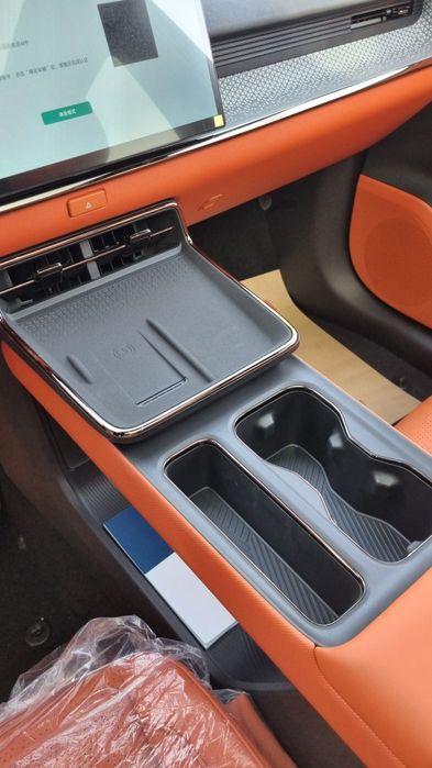 Toyota bZ3X Pro plus