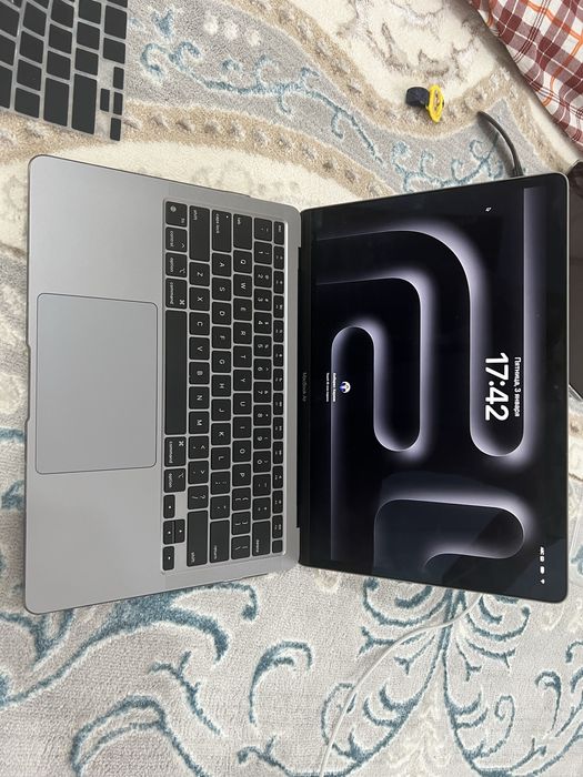 Macbook Air 13 2020 M1