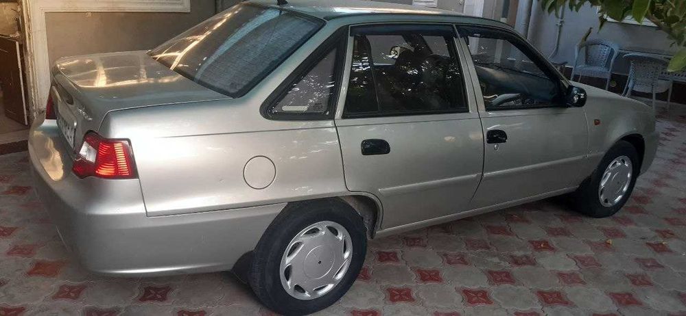 Продам DAEWOO Nexia 2 (1.5 Гибрид) в отличном состоянии!