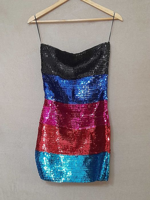 Rockie  Paiete mas M