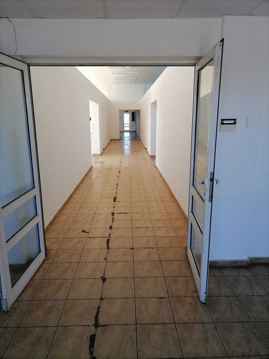 Hala industriala de inchiriat