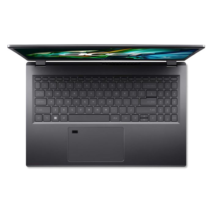 Ноутбук ACER ASPIRE 15 /I9-13900H/16GB/512GB/15,6 FHD IPS GRAY BACKLIT
