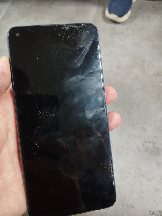 Redmi note 9 radnoy