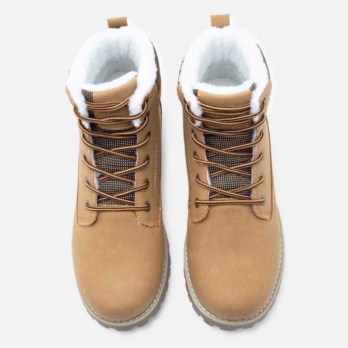 Bocanci Barbati Mbrands imblaniti