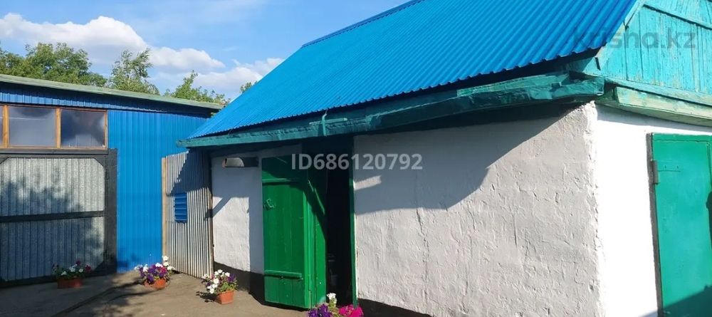 Продам частный дом