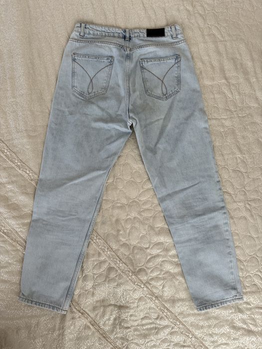 Дънки Calvin Klein