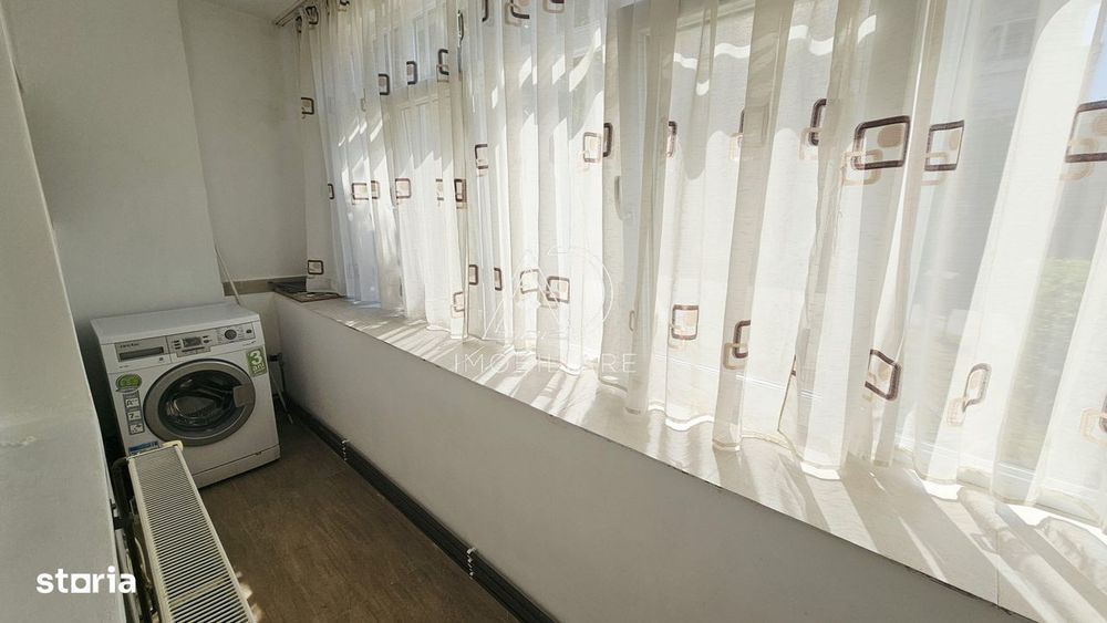 Apartament 2 camere de ÎNCHIRIAT, zona 8 Mai, strada Energeticienilor