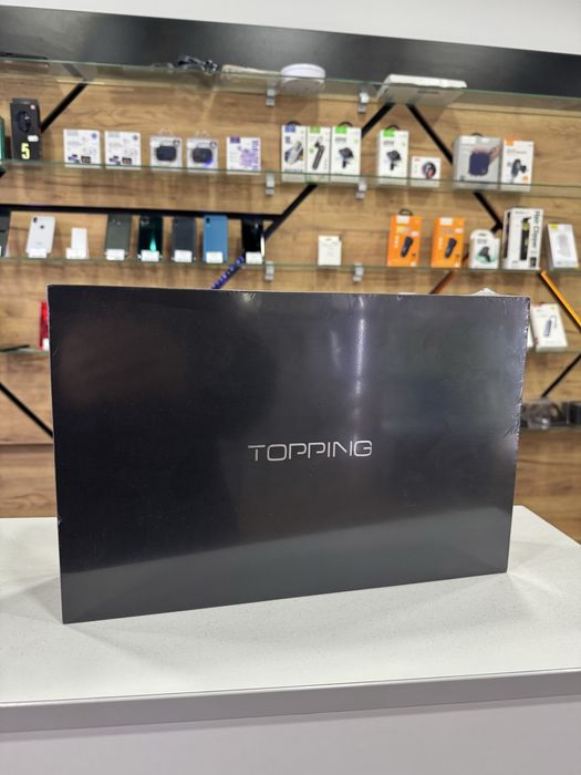 DAC Topping D90III Discrete